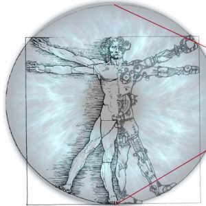 Theocentric Posthumanism